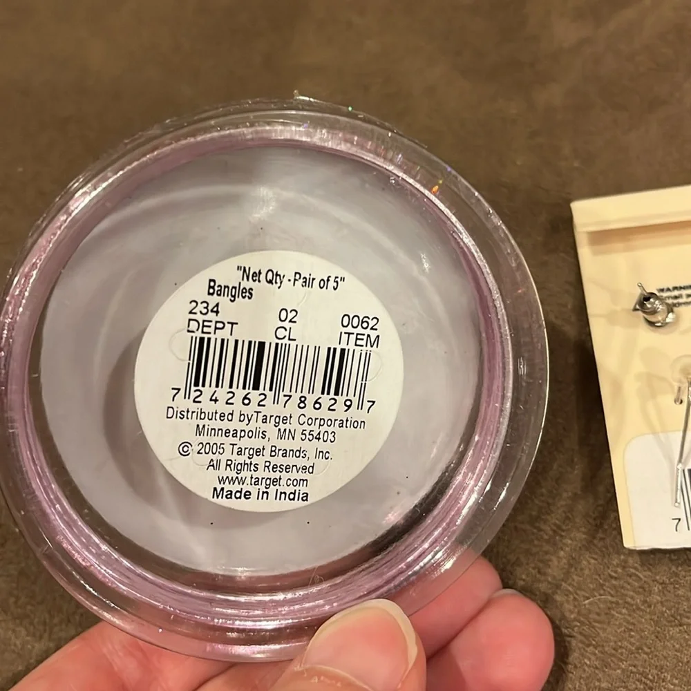 🌻 Girls jewelry bundle NWT